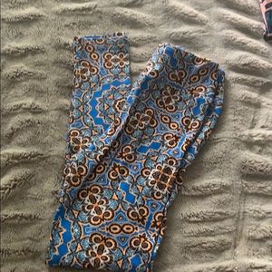 LulaRoe leggings